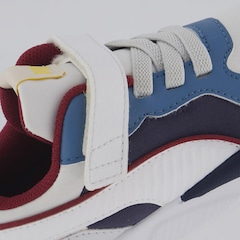 Tênis Infantil Puma X-Ray AC PS BDP - Foto 7