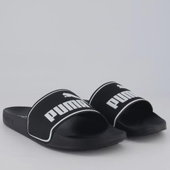 Chinelo Puma Leadcat 2.0 Slide Masculino - Foto 4
