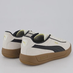 Tênis Feminino Puma Club Klassika SD - Foto 3