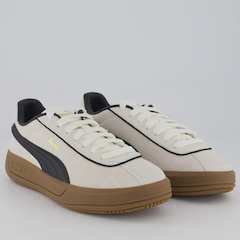 Tênis Feminino Puma Club Klassika SD - Foto 5
