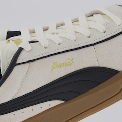 Tênis Feminino Puma Club Klassika SD - Foto 7
