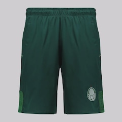 Bermuda do Palmeiras FutFanatics Torcida Masculina - Foto 1