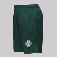 Bermuda do Palmeiras FutFanatics Torcida Masculina - Foto 3