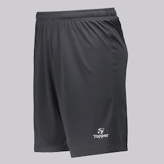 Calção Topper Classic Masculino - Foto 2