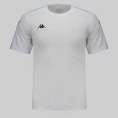 Camiseta Kappa Lawson Masculina - Foto 1