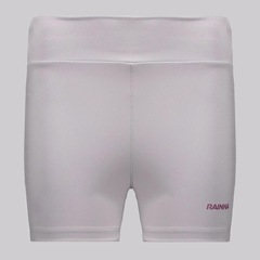 Bermuda Rainha UV 50+ Classic Curta Feminina - Foto 1