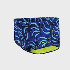 Sunga Boxer Speedo Banana Infantil - Foto 1