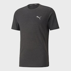 Camiseta Puma Favourite Heather Masculina - Foto 1