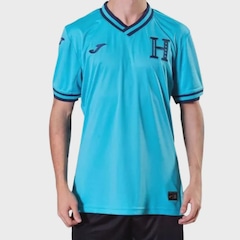 Camisa Honduras II 24/25 Joma Infantil - Foto 1