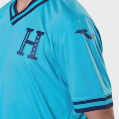 Camisa Honduras II 24/25 Joma Infantil - Foto 3