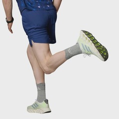 Shorts adidas Run It 7 Masculino - Foto 2