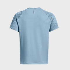 Camiseta Under Armour Streaker Speed Masculina - Foto 2