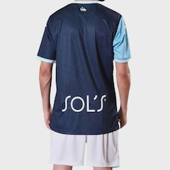 Camisa Le Havre I 24/25 Joma Infantil - Foto 2