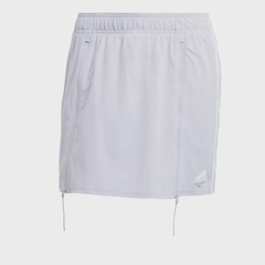 Short Saia adidas Dance Sko Feminino - Foto 3