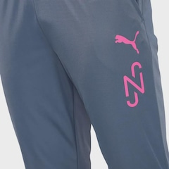 Calça Puma Neymar Jr Team Liga Masculina - Foto 3
