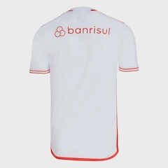 Camisa do Internacional II 24/25 adidas Masculina - Foto 2