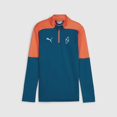Blusão Infantil Puma Neymar Jr - Foto 1