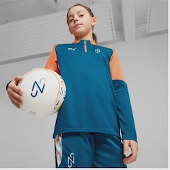 Blusão Infantil Puma Neymar Jr - Foto 3