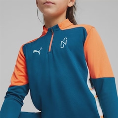 Blusão Infantil Puma Neymar Jr - Foto 4