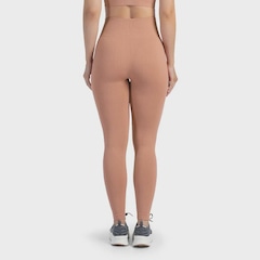 Calça Legging Olympikus Knit Minimal Feminina - Foto 2