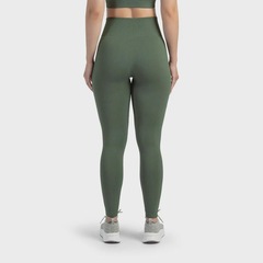 Calça Legging Olympikus Knit Minimal Feminina - Foto 2