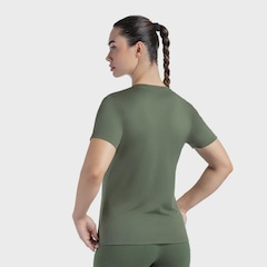 Camiseta Olympikus Essential Feminina - Foto 2