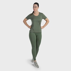 Camiseta Olympikus Essential Feminina - Foto 4