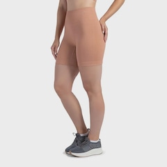 Bermuda Olympikus Knit Minimal 6 Feminina - Foto 3