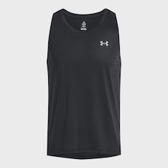 Camiseta Regata Under Armour Launch Masculina - Foto 4