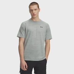 Camiseta Under Armour Tiger Tech 2.0 Masculina - Foto 1