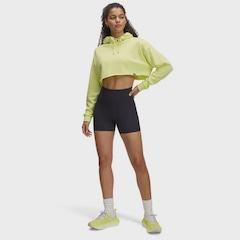 Shorts Under Armour Launch Elite 4 Corrida Feminino - Foto 4