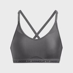 Top Under Armour Crossback Low Feminino - Foto 4