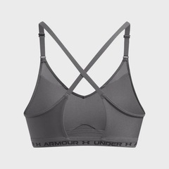 Top Under Armour Crossback Low Feminino - Foto 5