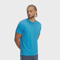 Camiseta Under Armour Launch Elite Corrida Masculina - Foto 1