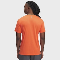 Camiseta Under Armour Launch Corrida Masculina - Foto 2