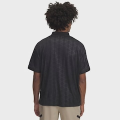 Camiseta Under Armour Futebol 96 Terrace Masculina - Foto 2