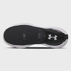 Tênis Masculino Under Armour Hooper Basquete - Foto 6