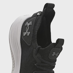 Tênis Masculino Under Armour Hooper Basquete - Foto 8