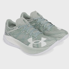 Tênis Masculino Under Armour Velociti Elite 2 - Foto 5