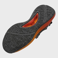 Tênis Masculino Under Armour Hooper Basquete - Foto 2