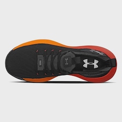 Tênis Masculino Under Armour Hooper Basquete - Foto 6