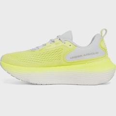 Tênis Feminino Under Armour Infinite Elite 2 - Foto 4