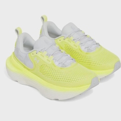 Tênis Feminino Under Armour Infinite Elite 2 - Foto 5