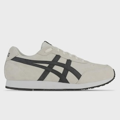 Tênis Masculino ASICS Forest - Foto 1