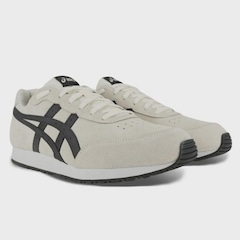 Tênis Masculino ASICS Forest - Foto 6