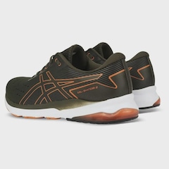 Tênis Masculino ASICS Gel Shinobi 2 - Foto 5
