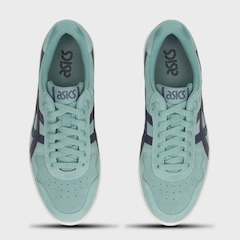 Tênis Masculino ASICS Japan S Camurca - Foto 7