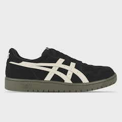 Tênis Masculino ASICS Japan S Camurca - Foto 1