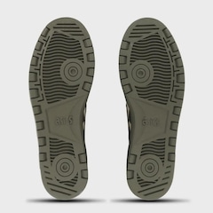 Tênis Masculino ASICS Japan S Camurca - Foto 2
