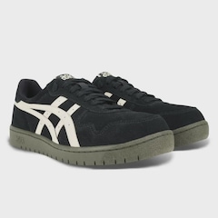 Tênis Masculino ASICS Japan S Camurca - Foto 6